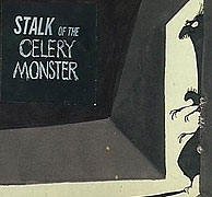 Stalk of the Celery – plakát filmu