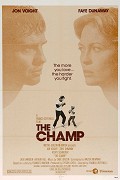 Šampion – plakát filmu
