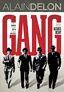 Gang – plakát filmu