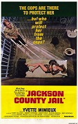 Vězení v Jackson County – plakát filmu