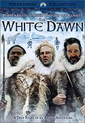 White Dawn, The – plakát filmu