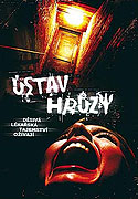 Ústav hrůzy – plakát filmu