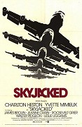 Skyjacked – plakát filmu