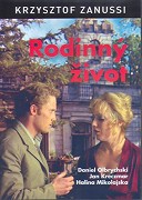 Rodinný život – plakát filmu