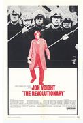 Revolucionář – plakát filmu