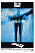 Sjezdař – plakát filmu