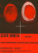 Zlatá reneta – plakát filmu