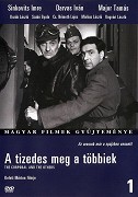 Desátník a ti druzí – plakát filmu