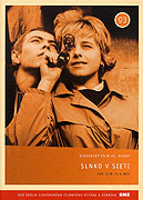 Slnko v sieti – plakát filmu