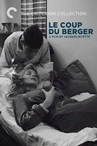 Coup du berger, Le – plakát filmu
