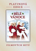 Bílé Vánoce – plakát filmu