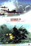 December 7th – plakát filmu