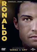 Ronaldo – plakát filmu