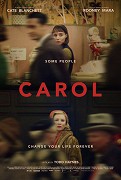 Carol – plakát filmu