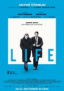 Life – plakát filmu