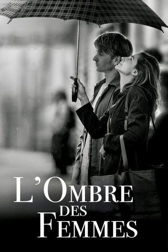 L'Ombre des femmes – plakát filmu