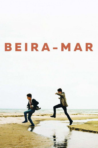 Beira-Mar – plakát filmu