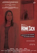 HomeSick – plakát filmu