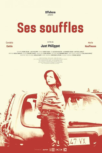 Ses souffles – plakát filmu