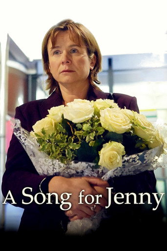 A Song for Jenny – plakát filmu