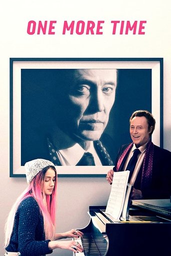 When I Live My Life Over Again – plakát filmu