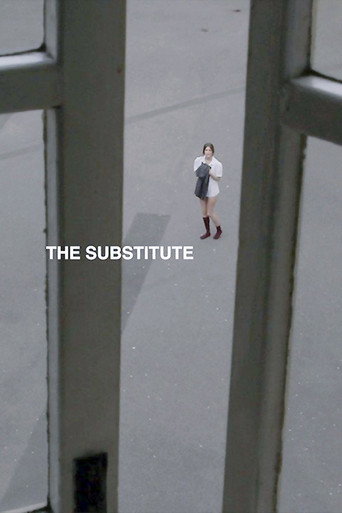 The Substitute – plakát filmu