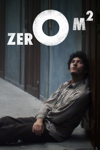 Zéro m² – plakát filmu