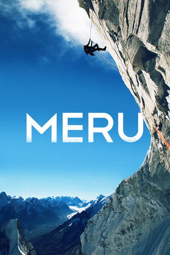 Meru – plakát filmu