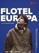 Flotel Europa – plakát filmu