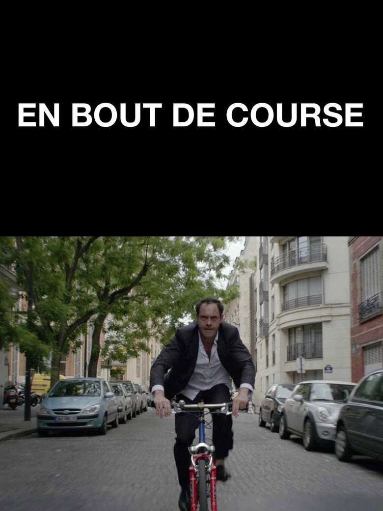 En bout de course – plakát filmu