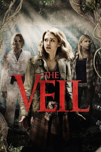 The Veil – plakát filmu