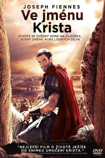 Ve jménu Krista – plakát filmu