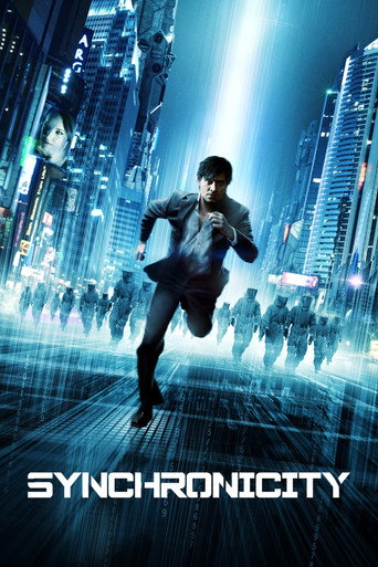 Synchronicity – plakát filmu