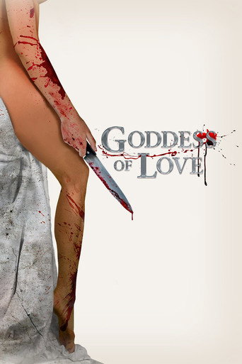 Goddess of Love – plakát filmu