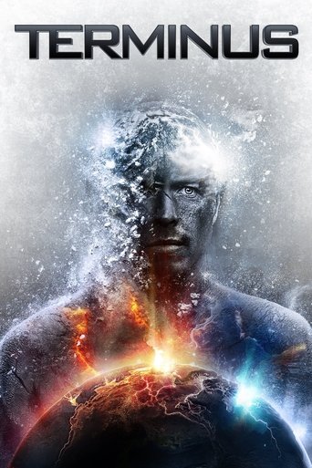 Terminus – plakát filmu