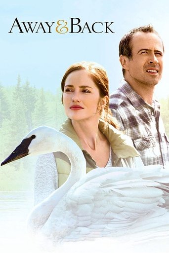 Labutí píseň – plakát filmu