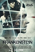Frankenstein – plakát filmu