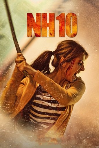 NH10 – plakát filmu
