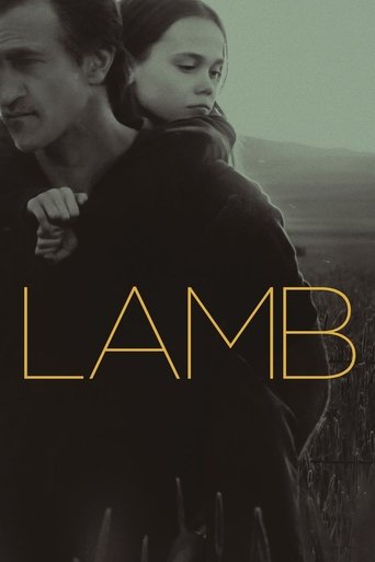 Lamb – plakát filmu