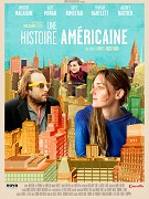 Americké dějiny – plakát filmu
