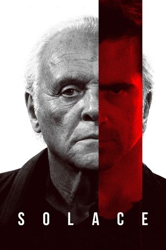 V mysli vraha – plakát filmu