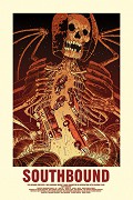 Southbound – plakát filmu