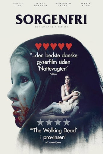 Co se z nás stalo – plakát filmu