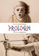Prologue – plakát filmu