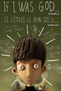 If I Was God... – plakát filmu