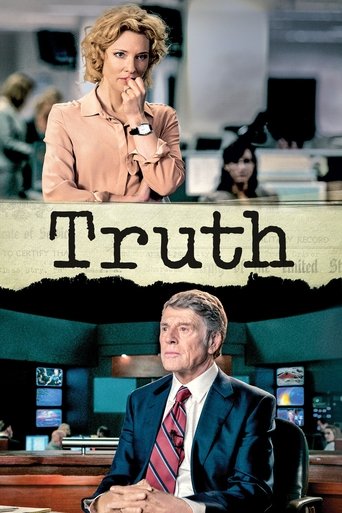 Truth – plakát filmu