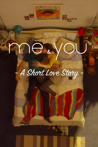 Me & You – plakát filmu