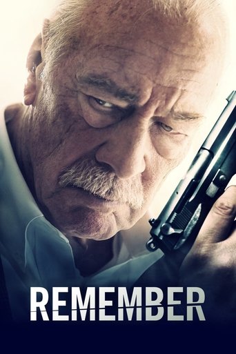 Vzpomeň si – plakát filmu