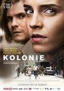 Kolonie – plakát filmu