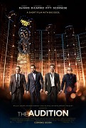 The Audition – plakát filmu